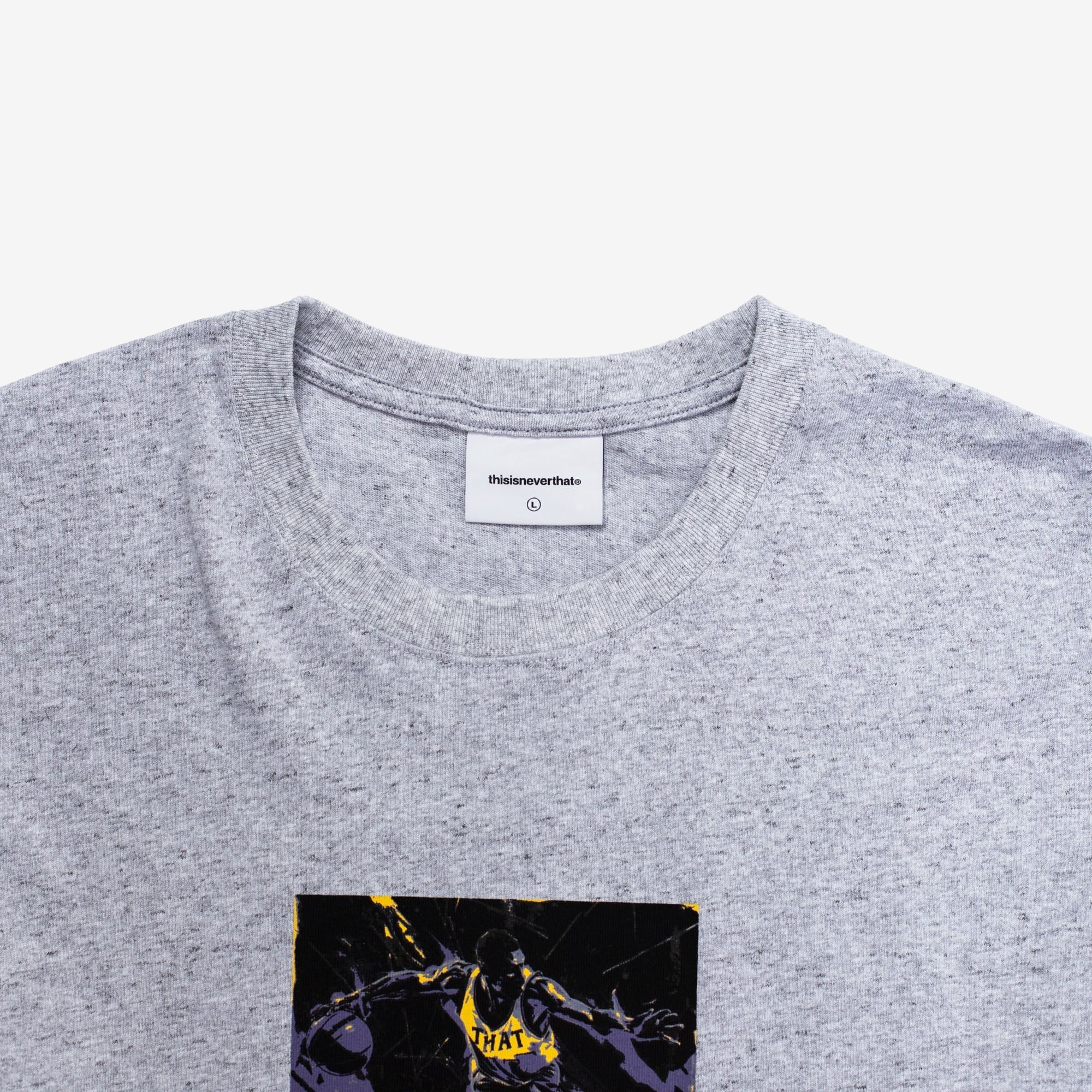 THAT Player Tee - Image 3