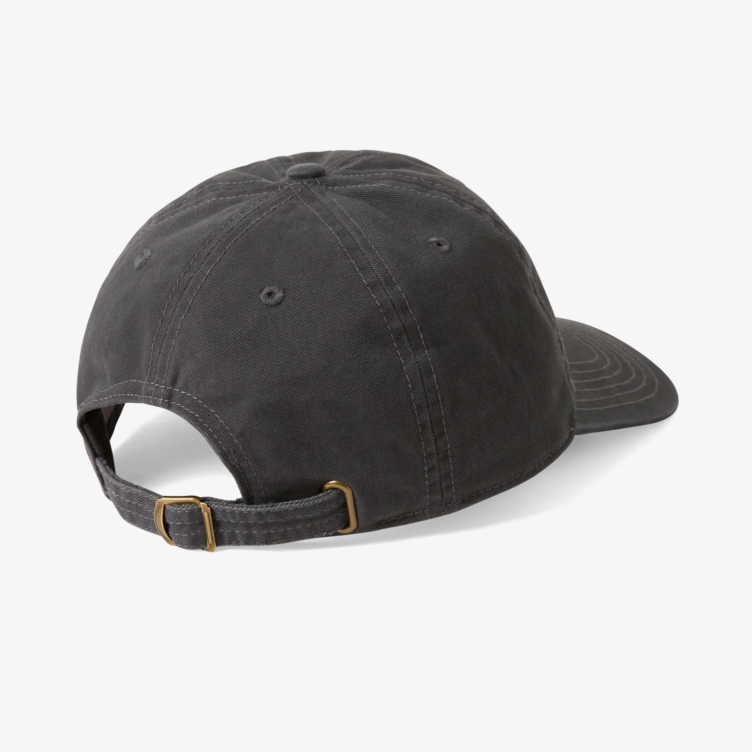 Washed T-Logo Cap - Image 2