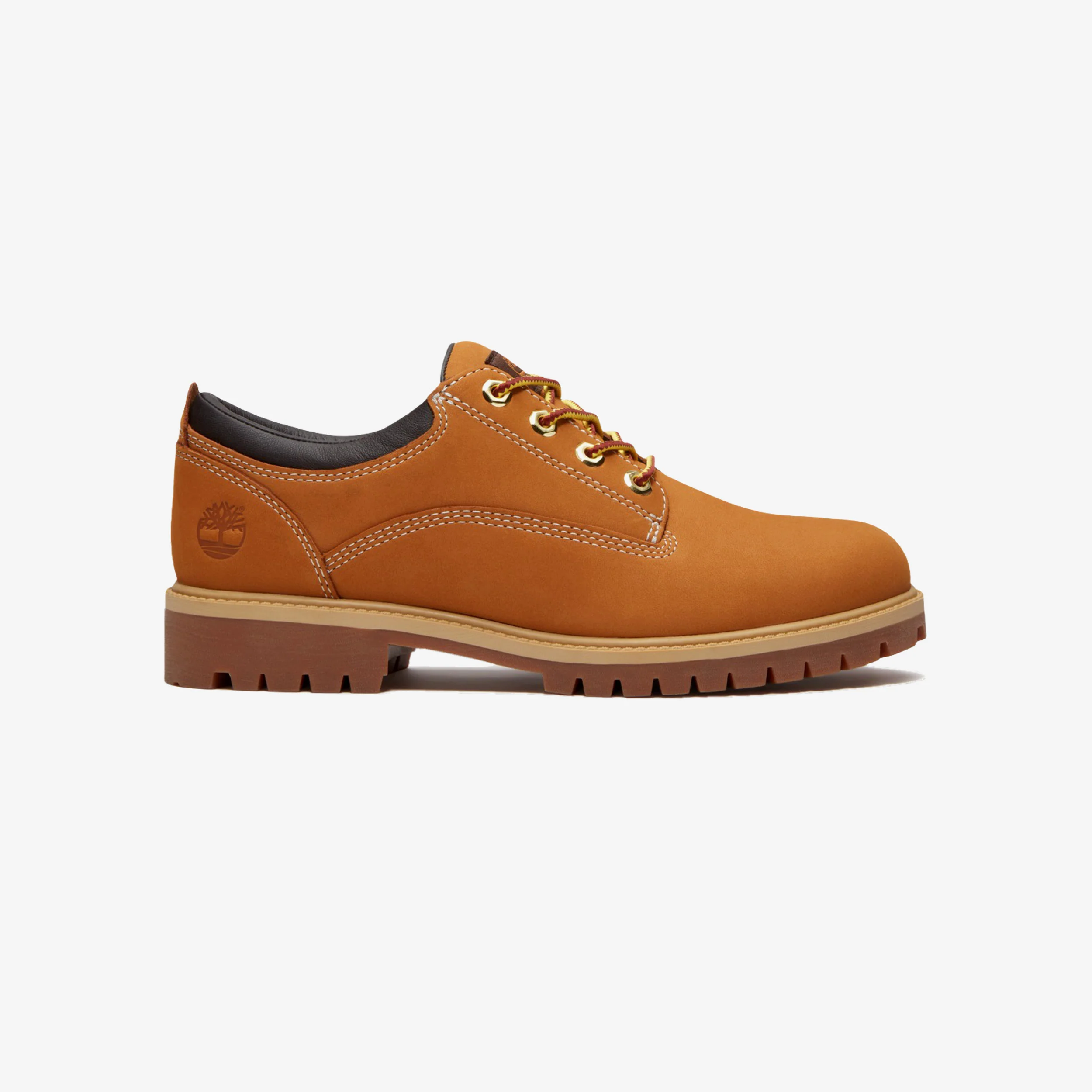 Lace Up Oxford