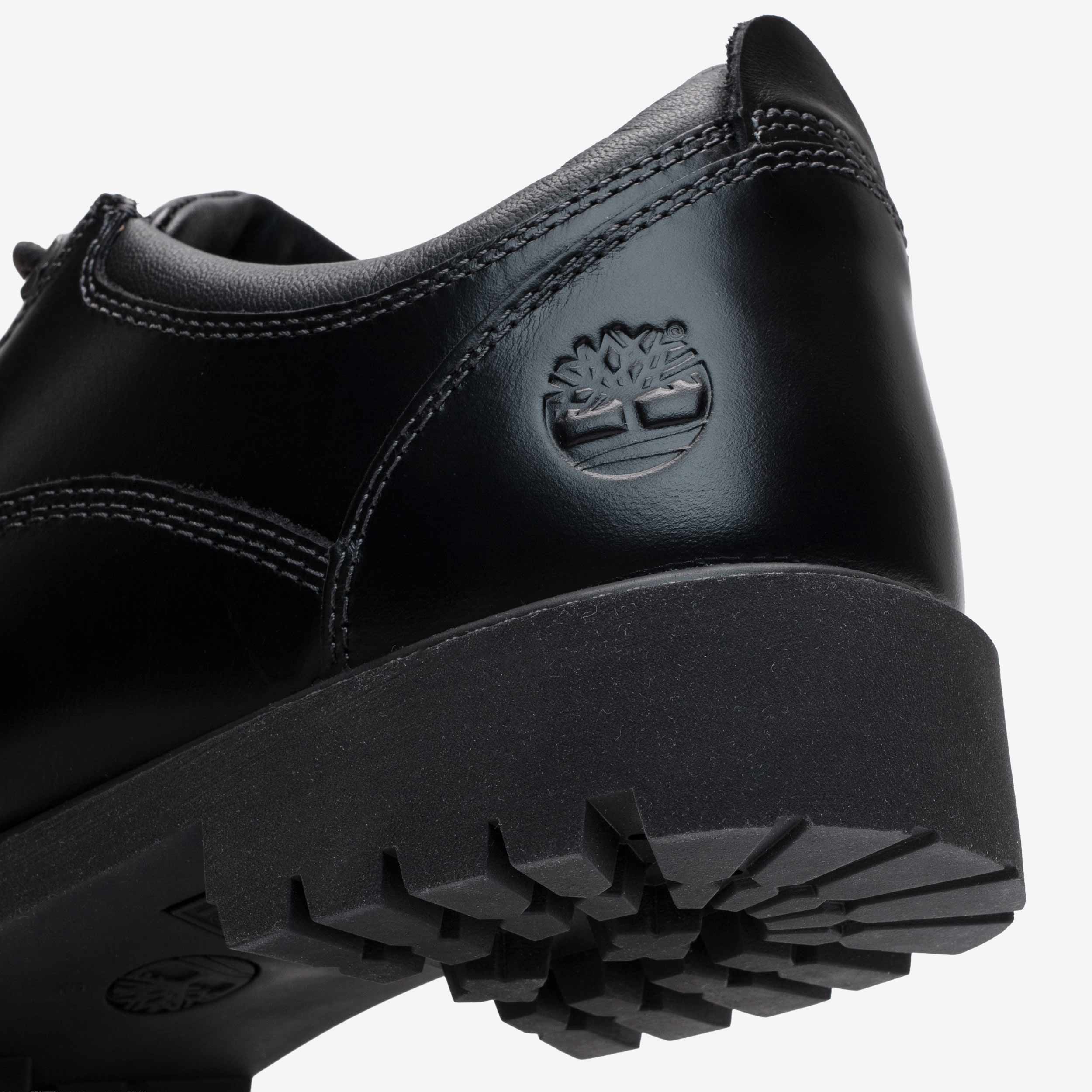 Lace Up Oxford - Image 7