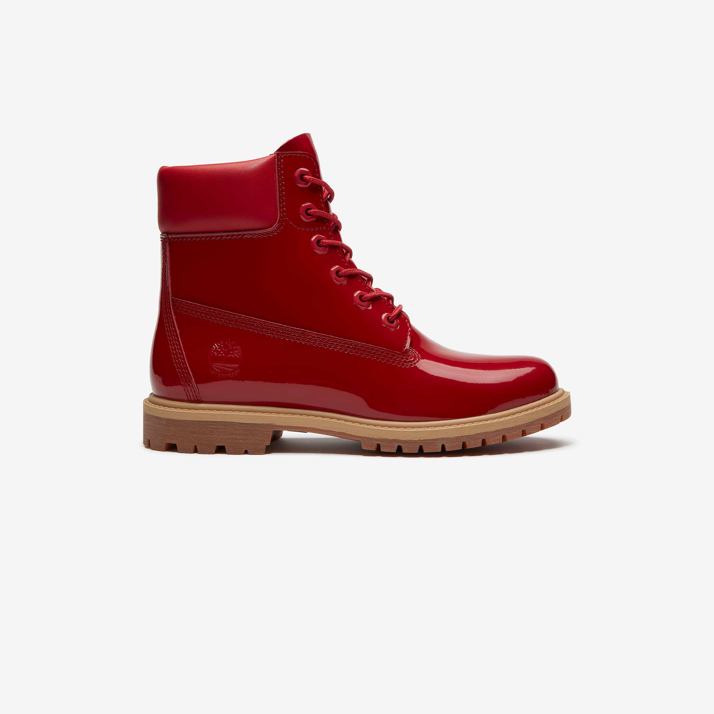 Wmns 6 Inch Patent