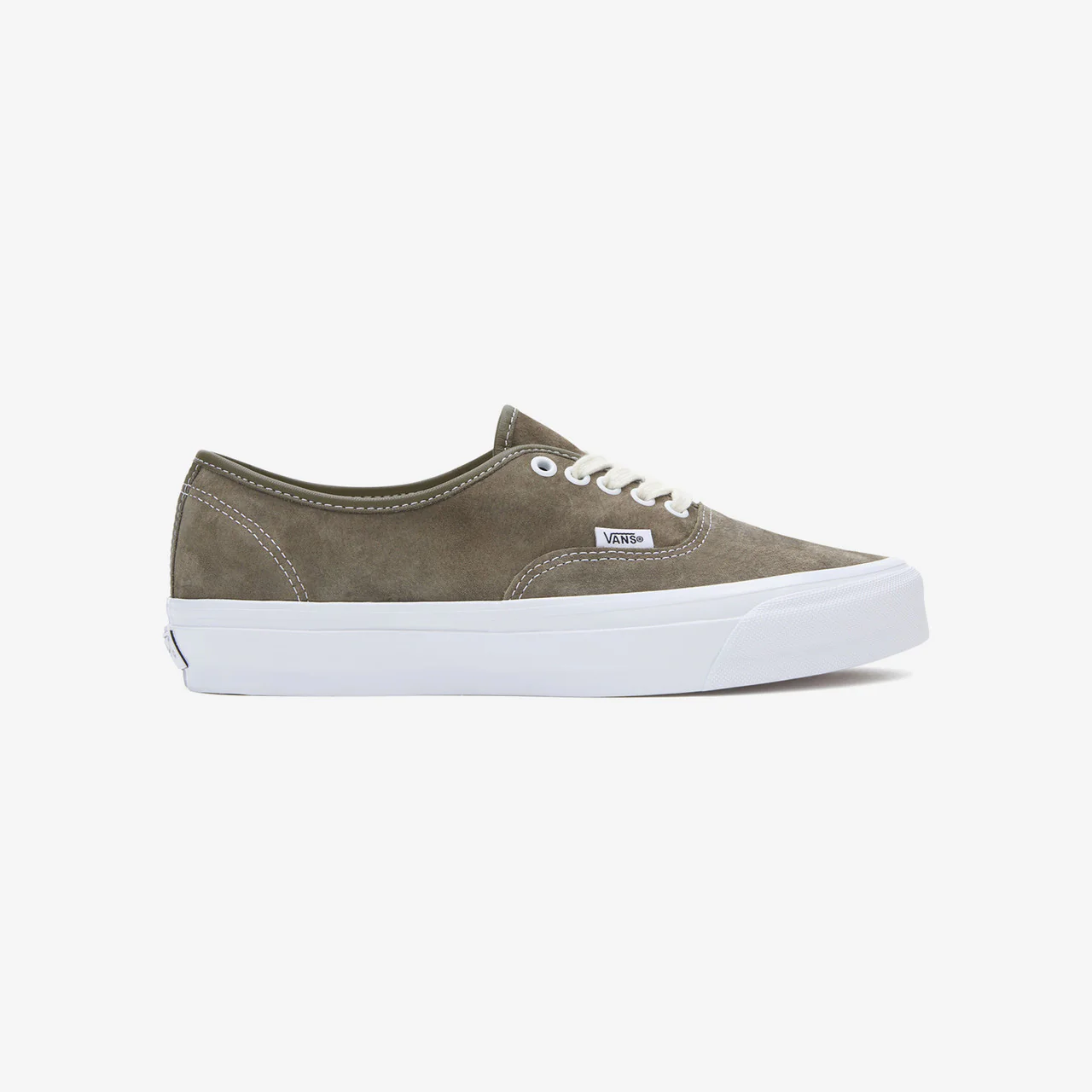 Authentic Reissue 44