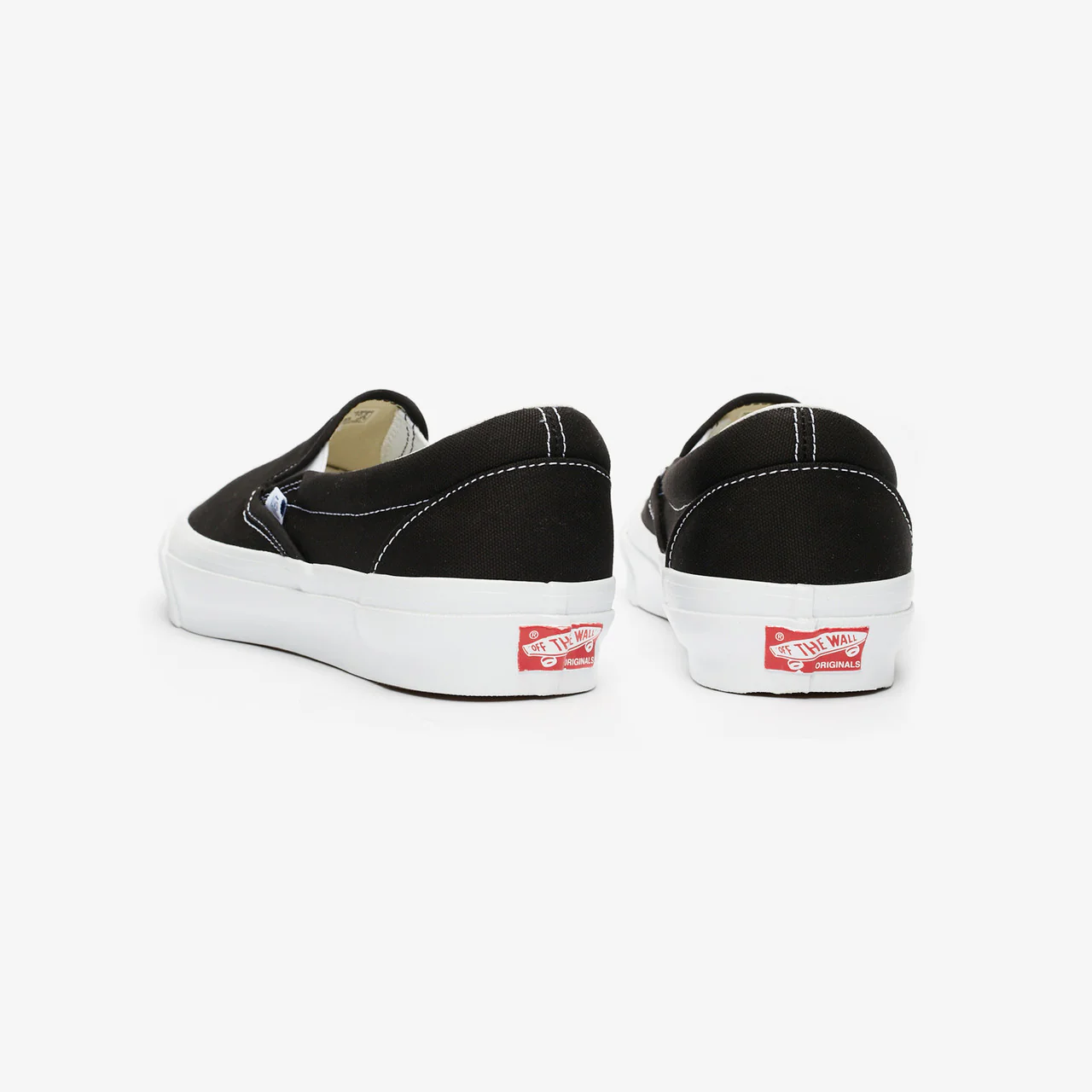 OG Classic Slip-On LX - Image 3