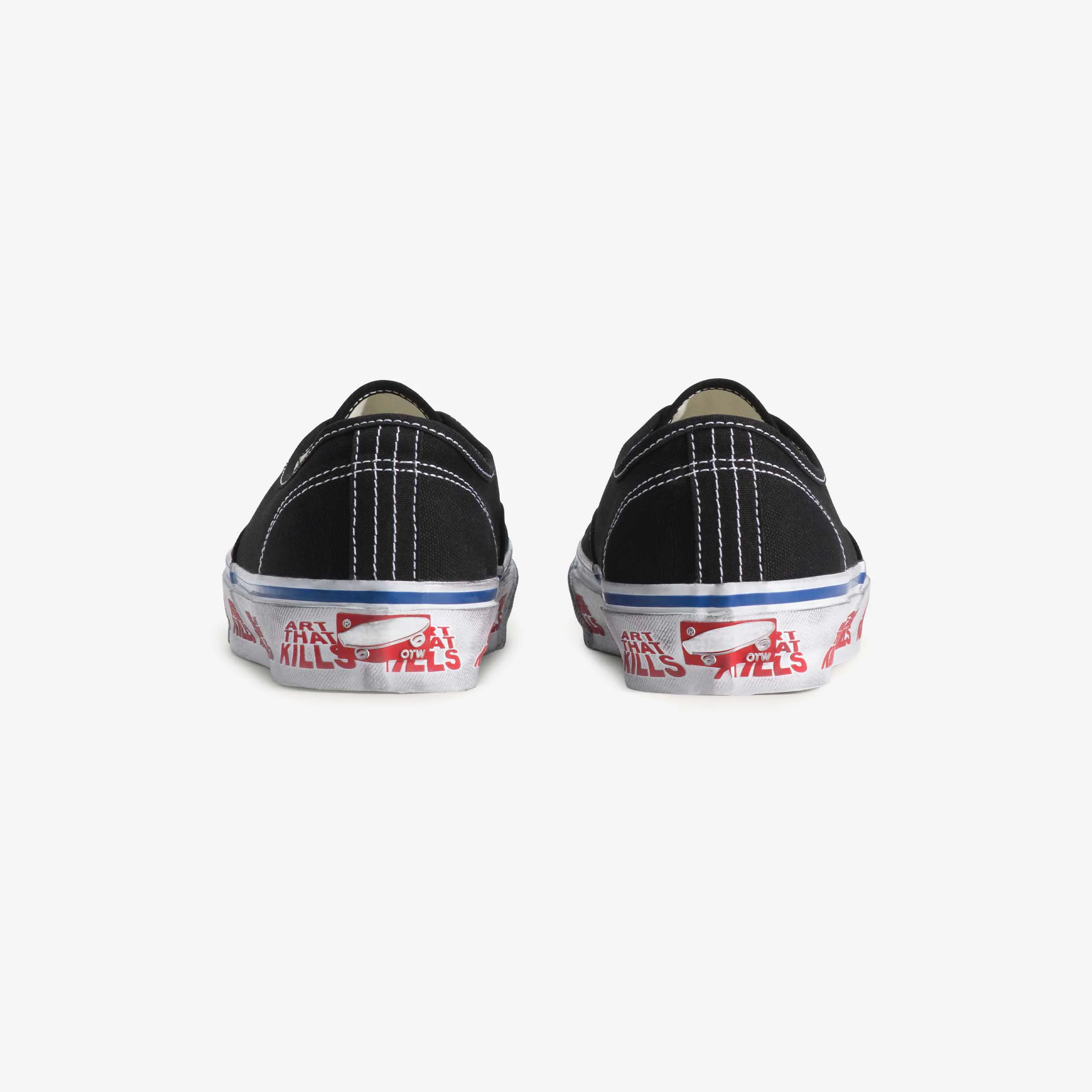 OTW Authentic 44 x Gallery Dept. - Image 5
