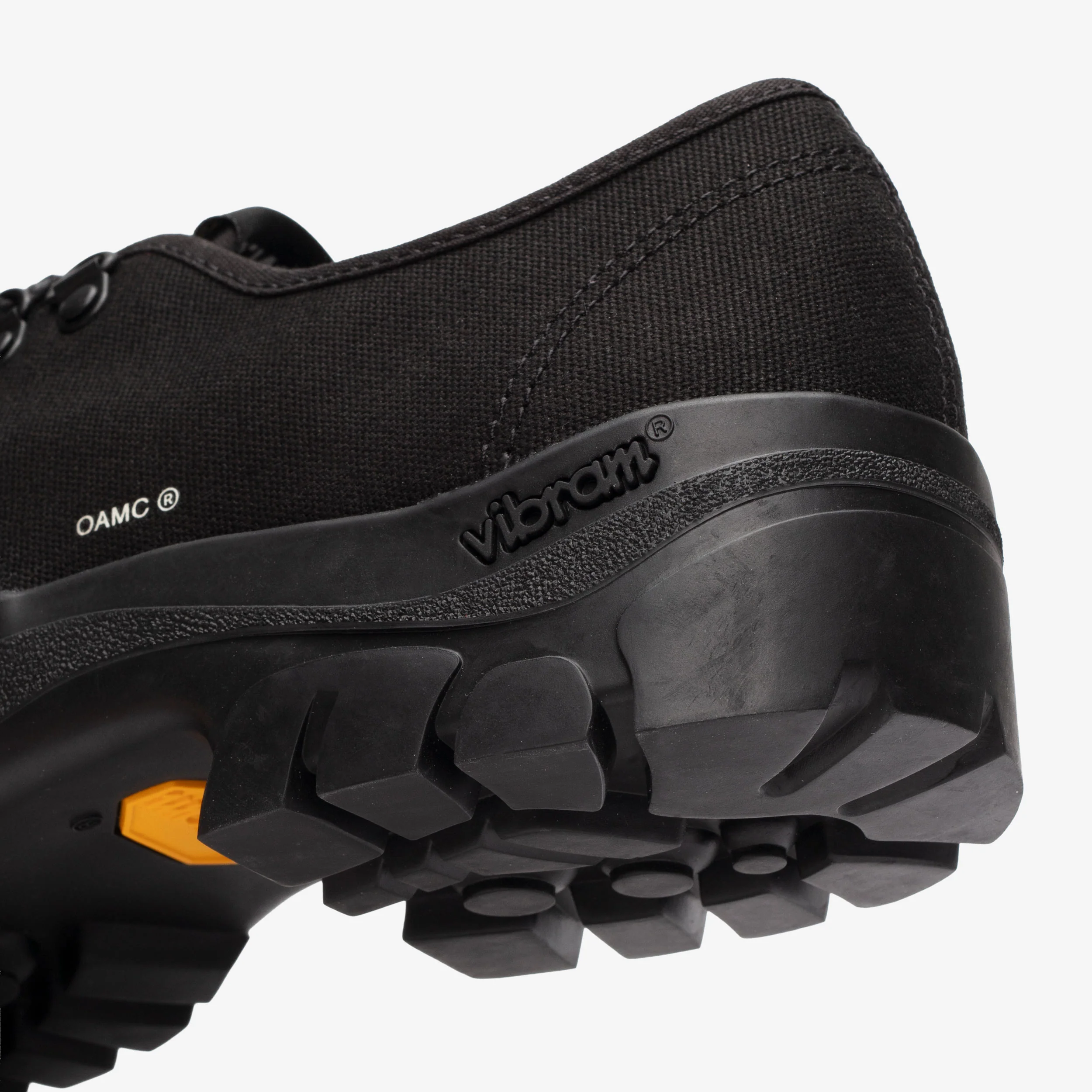 OTW Authentic Oxford x OAMC - Image 7