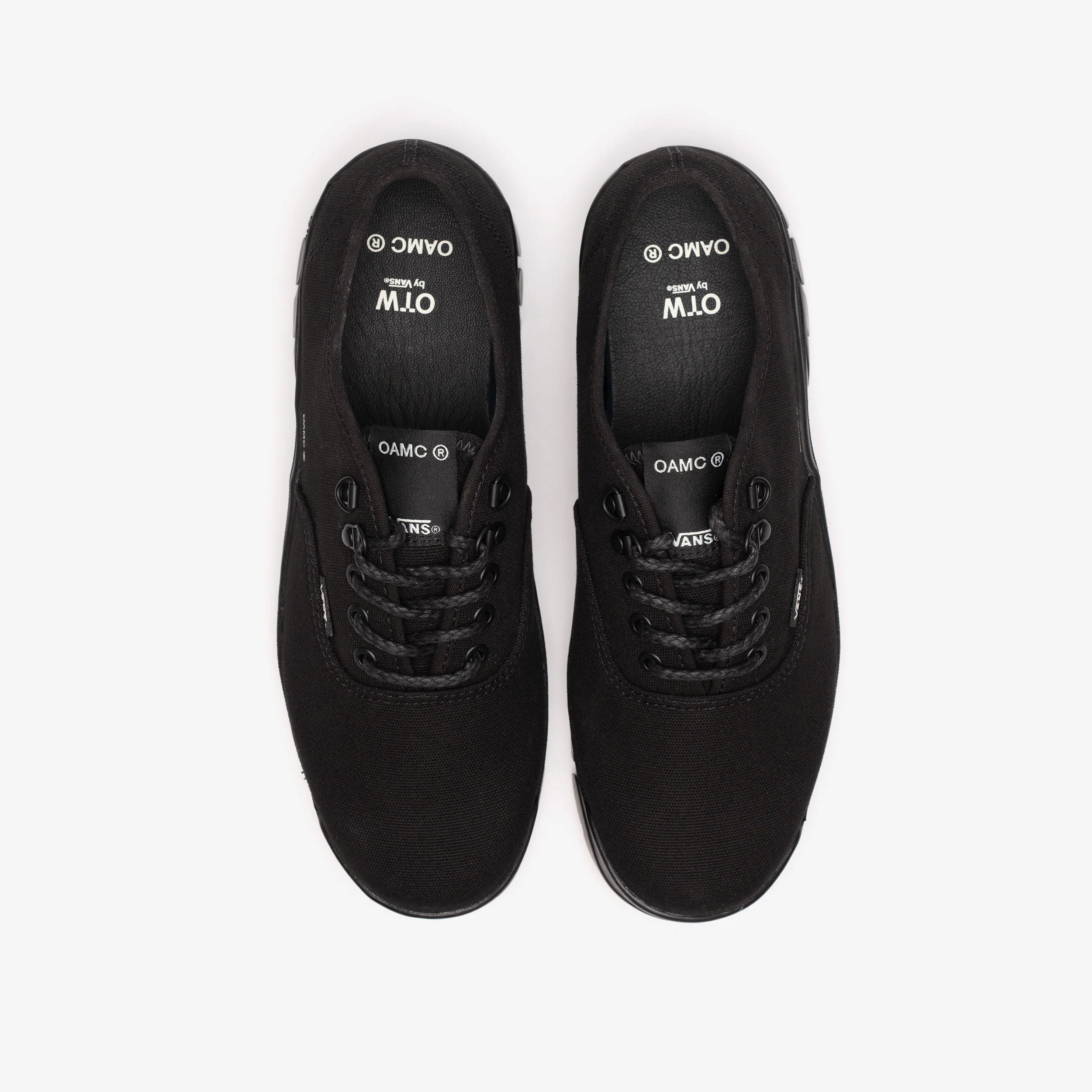 OTW Authentic Oxford x OAMC - Image 8