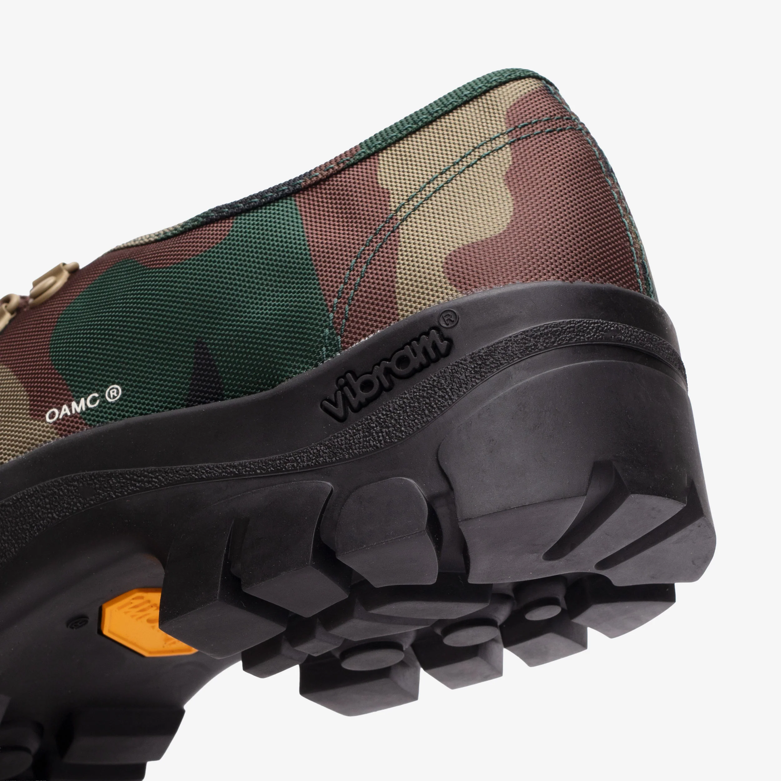 OTW Authentic Oxford x OAMC - Image 7