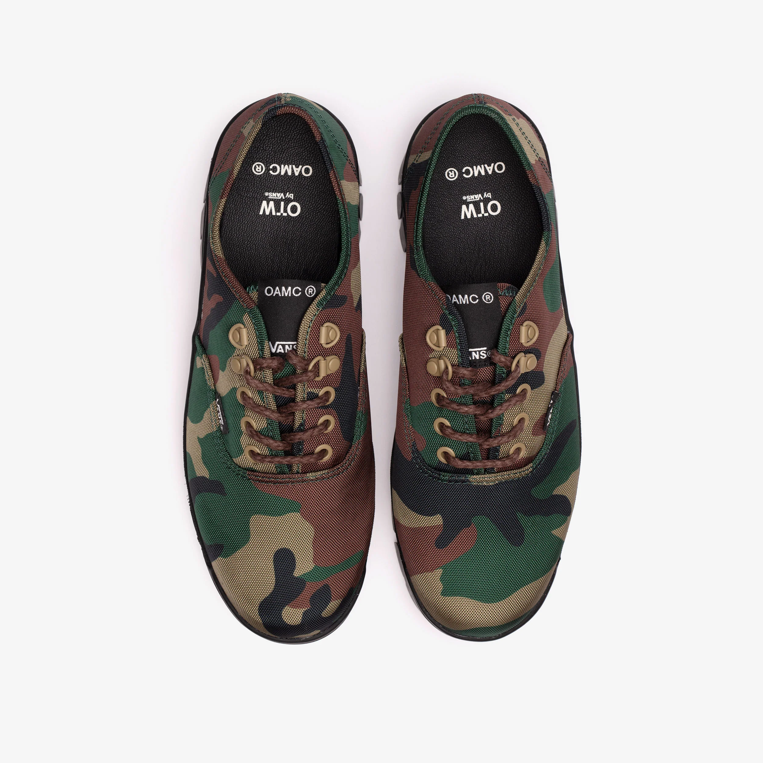 OTW Authentic Oxford x OAMC - Image 8
