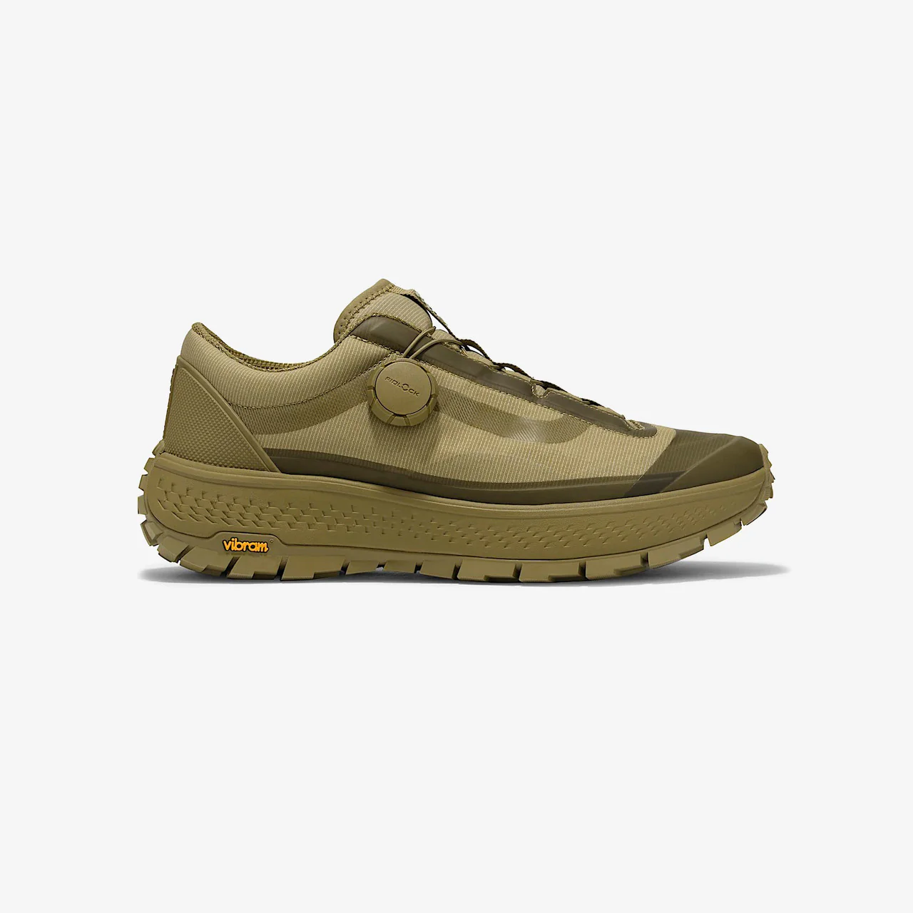 OTW Old Skool 36 Trail Vibram