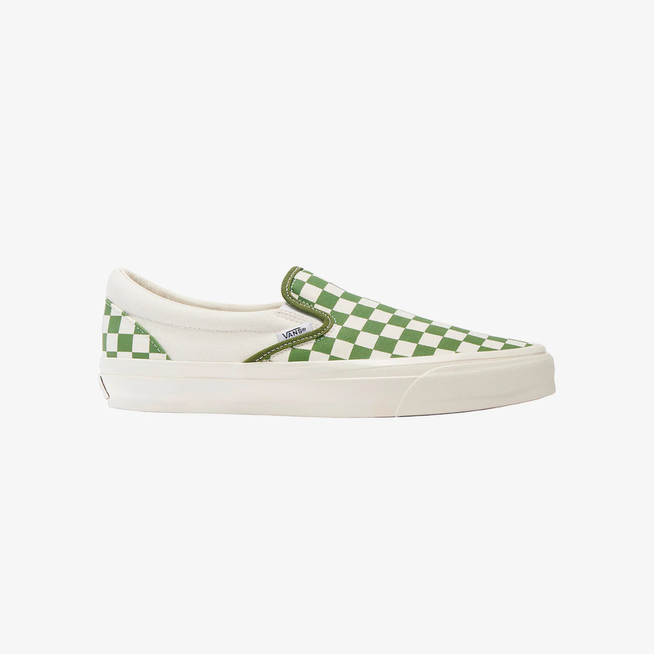 Slip-On Reissue 98