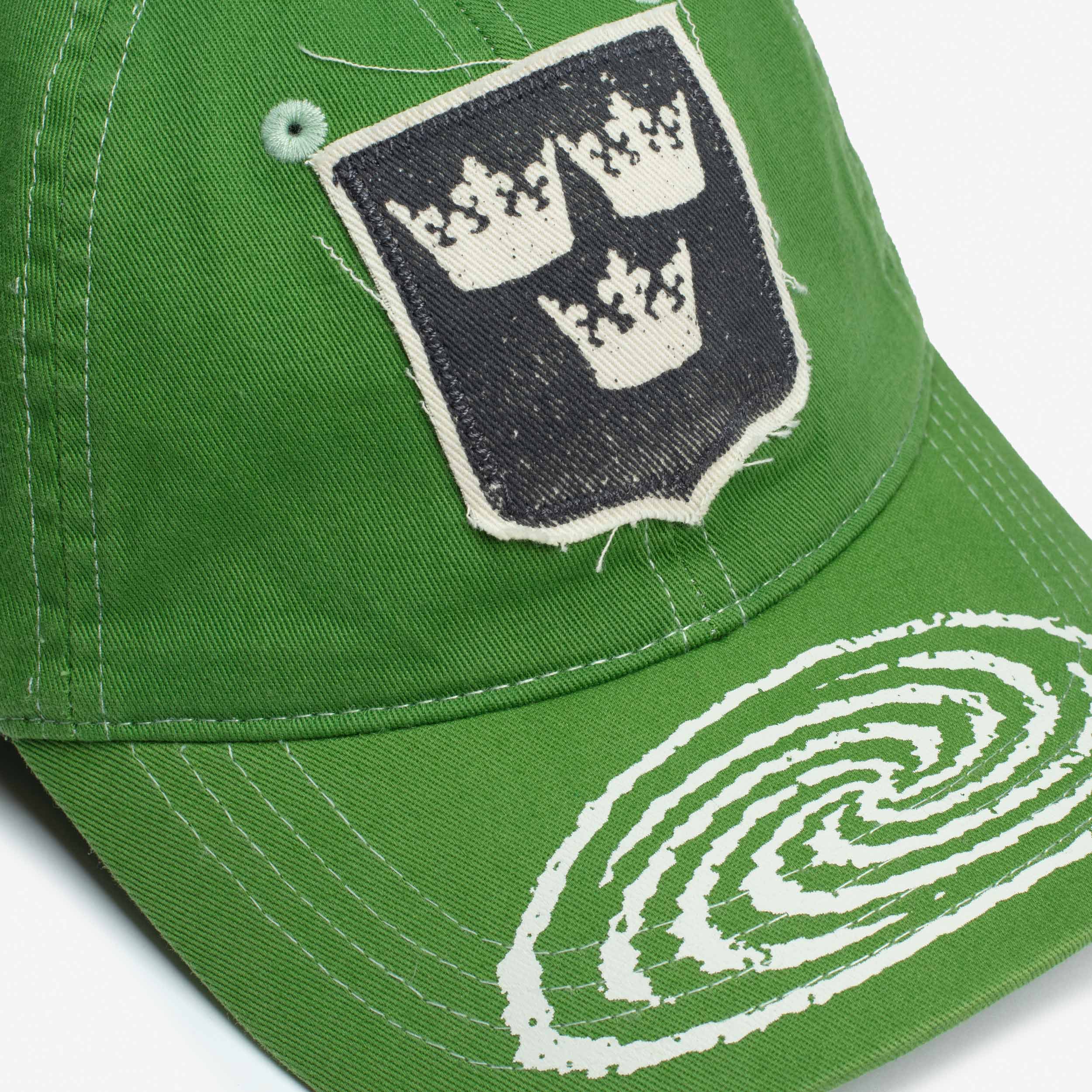 Tre Kronor Hypno Cap - Image 5